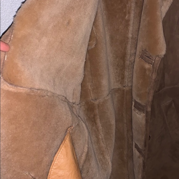 BURBERRY COAT 🧥 for men - Picture 4 of 5